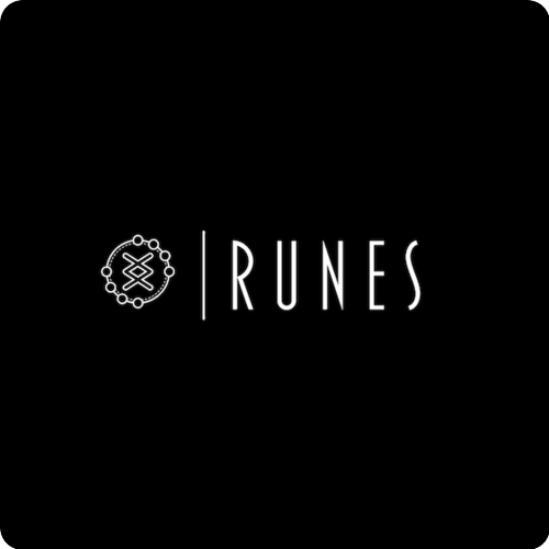 Runes logo